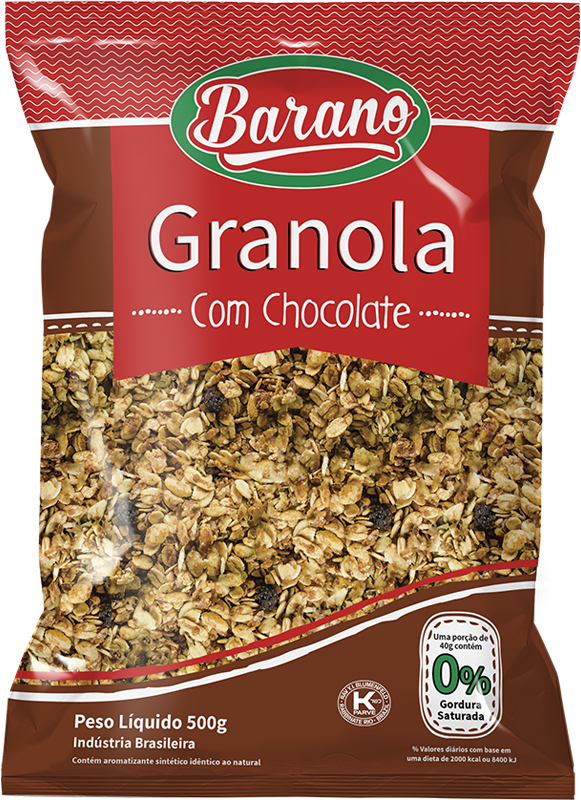 granola chocolate 500g_Produto